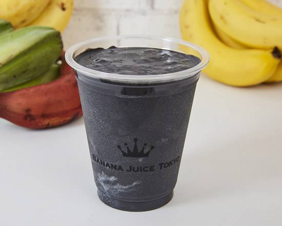 バナナジュース トーキョー BANANA JUICE TOKYOのデリバリー