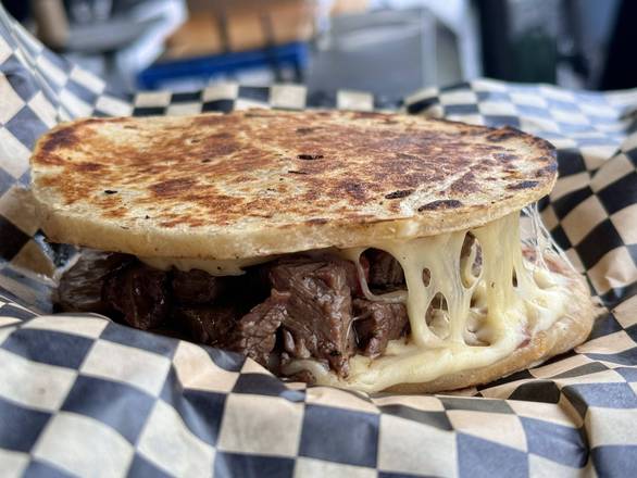 Gordita Asada