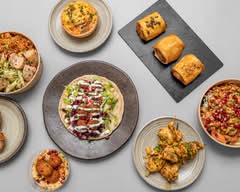 Kitchen Food Company