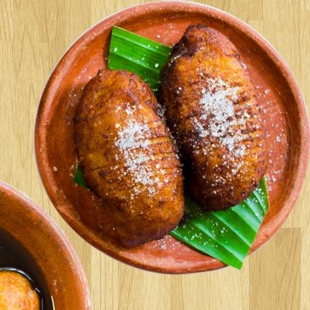 Rellenitos