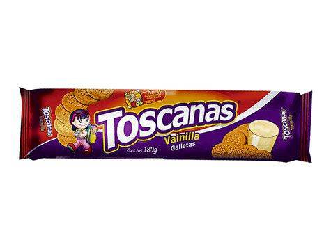 Maribel · Galletas toscanas vainilla (180 g)