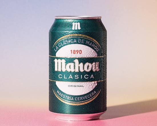 MAHOU CLÁSICA