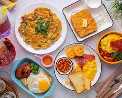 多見麵 港式小吃