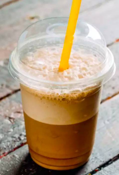 Coffee Frappe