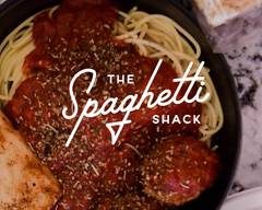 The Spaghetti Shack (Pinetop-Lakeside)