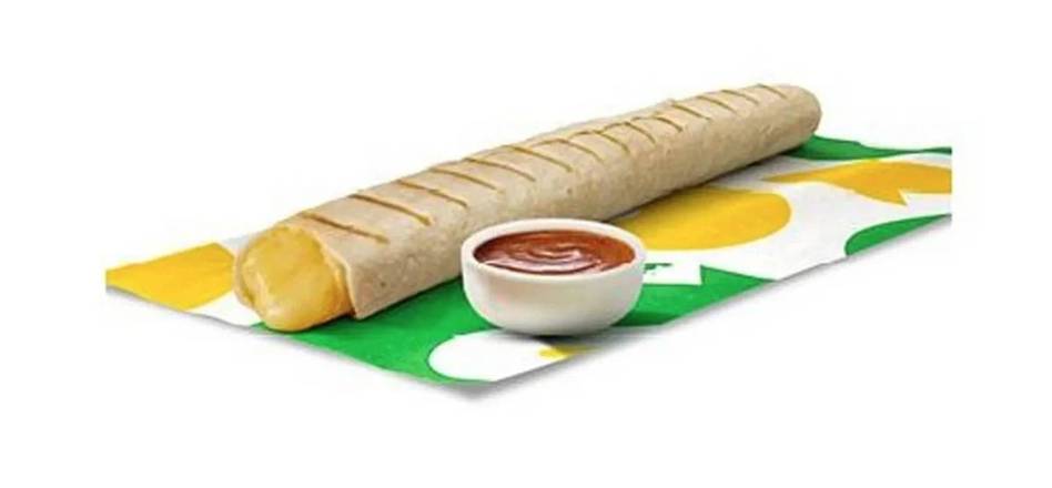 Footlong Cheese Dipper