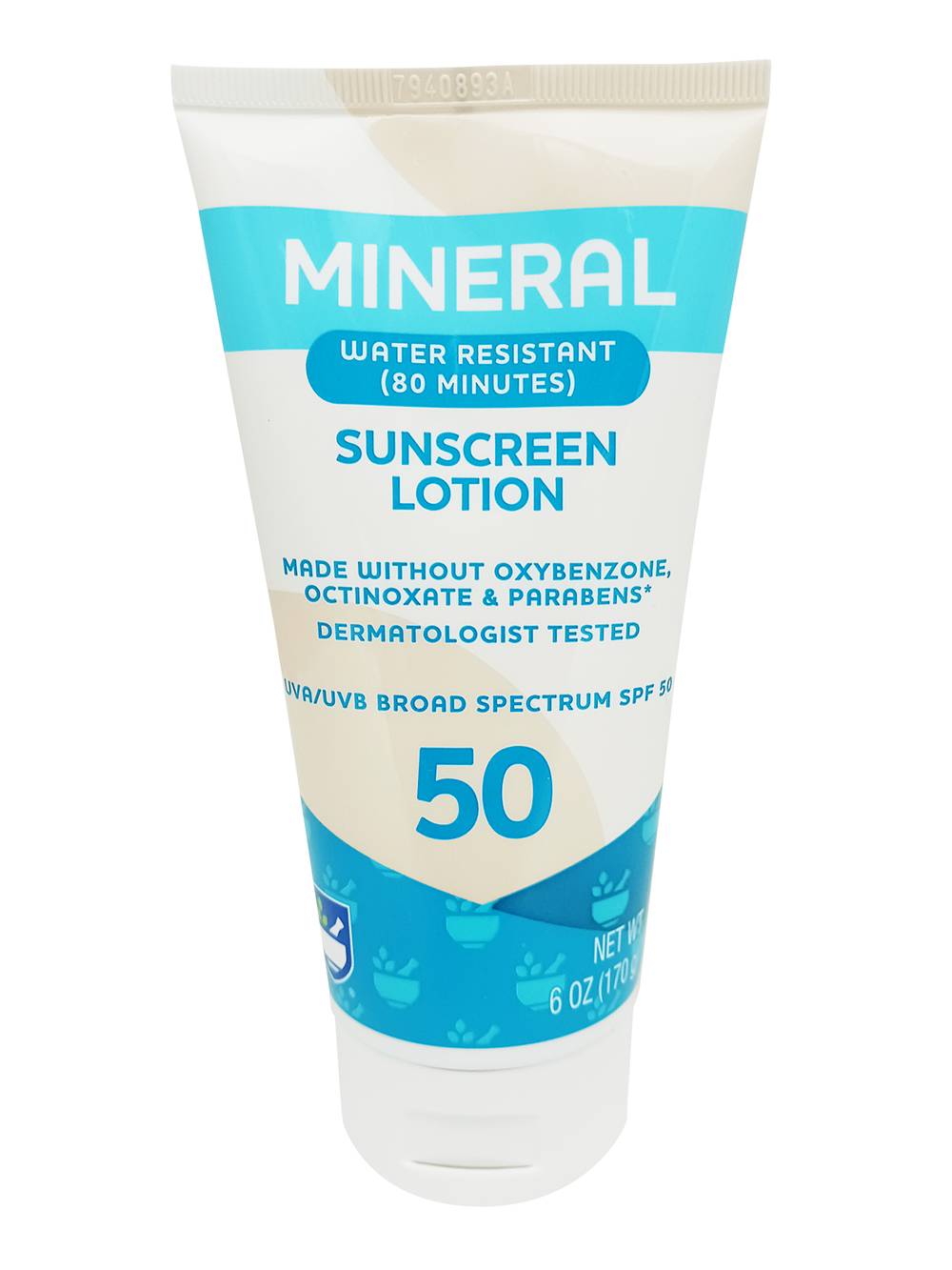 Rite Aid Mineral Spf 50 Sunscreen Lotion