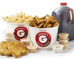 Guthrie's (S Caraway)