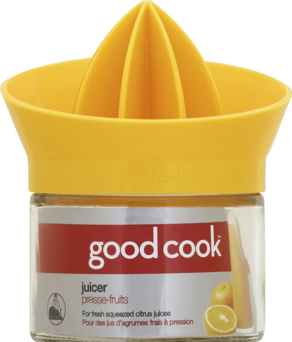 GoodCook Juicer