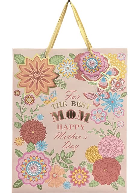Mothers Day Gift Bag