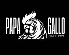 Papa Gallo