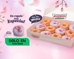 Krispy Kreme (Orizaba)