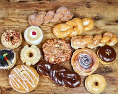 Amazin' Glaze Donuts