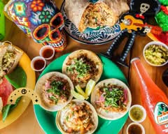 Sal y Limon Mexican Cuisine (South Surrey)