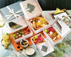 SLICE台中老佛爺門市(起司/火腿/歐洲食材)