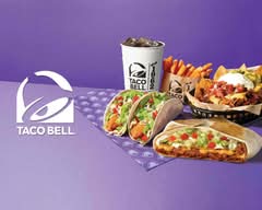 Taco Bell (Chirnside Park)