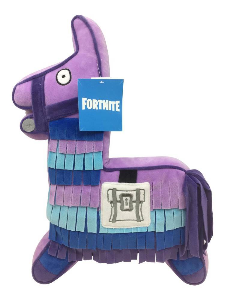 Fortnite Llama Pillow