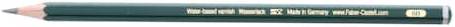 Faber-Castell 9000 Graphite Pencil