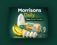Morrisons Daily - Strood