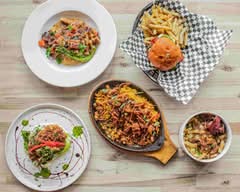 aFrite Restaurant (Water Street)