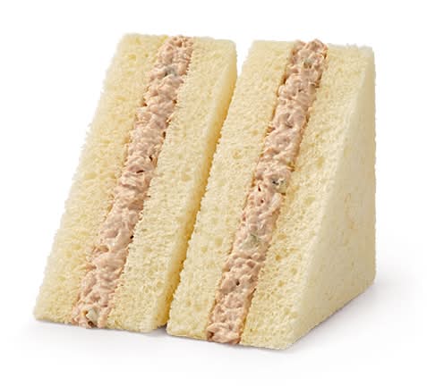 7-Eleven Tuna Salad Wedge (167 g)
