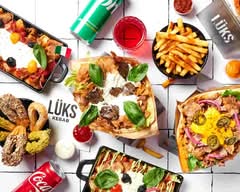 Lüks Kebab - Tours