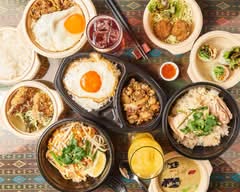 【タイ料理専門店】タイ・アヨタヤ　立川本店