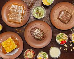 Yalla Juice (Liverpool)