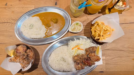 FUZEN cafe ‐楓善‐