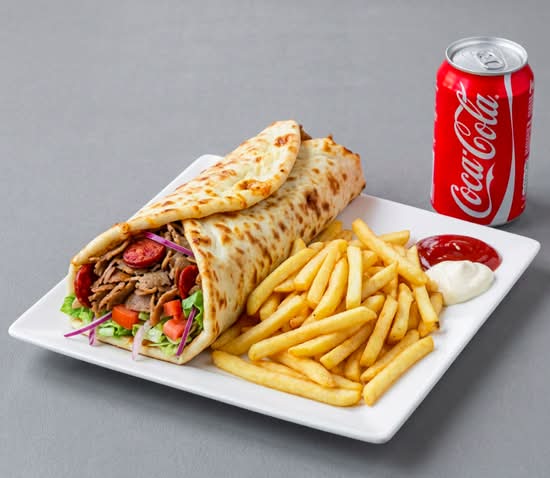 MENU SOMARA