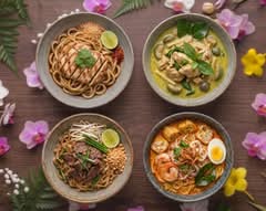 Trang Asia Restaurant