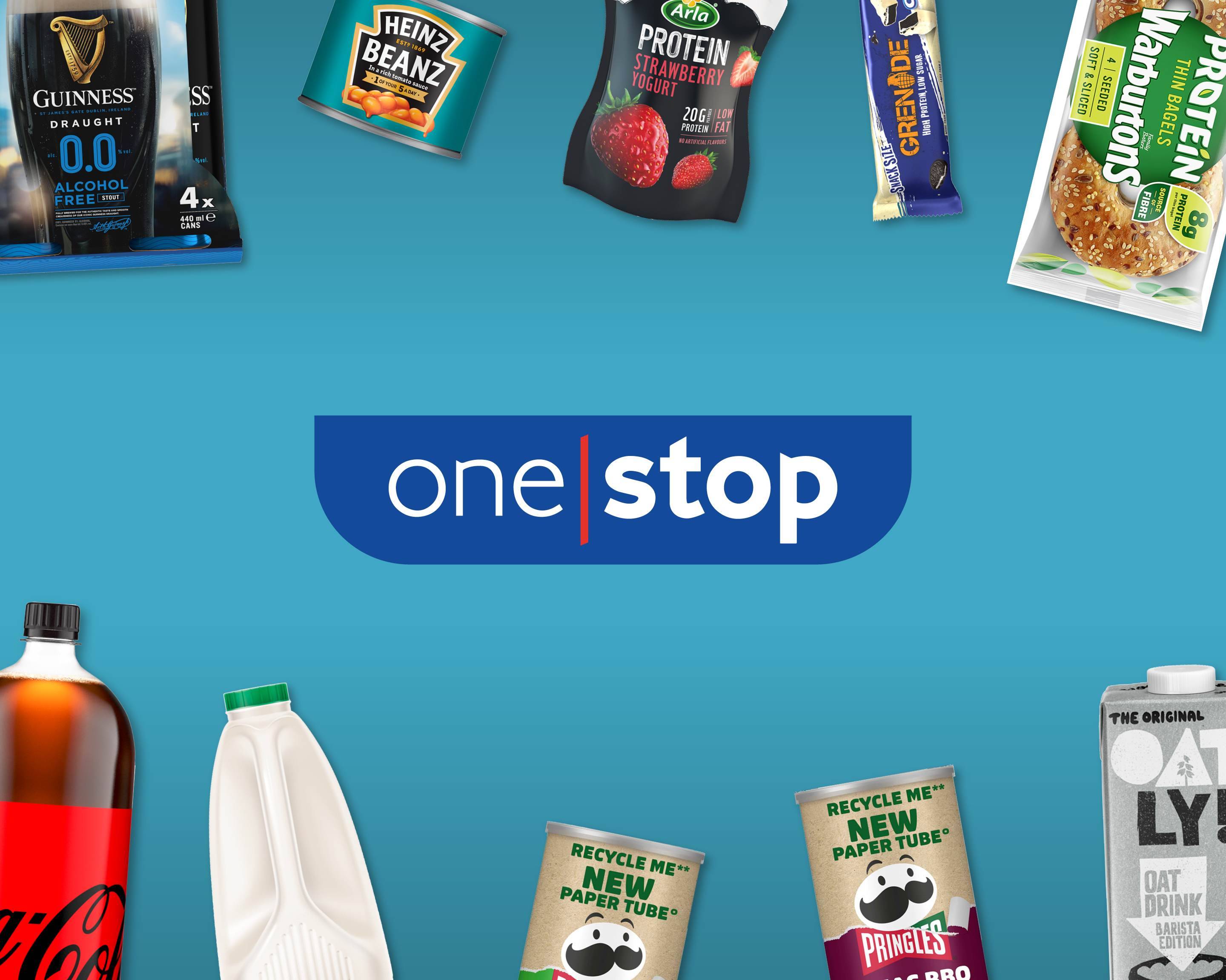 One stop near me one stop whitnash whitnash same day grocery