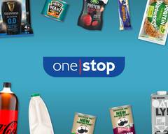 One Stop (Motherwell Airbles St)