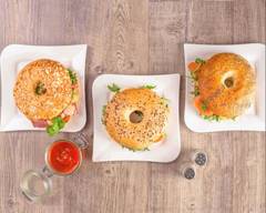 La Cabane à Bagels - Mérignac