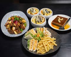 CEYLONI RESTAURANT & BAR