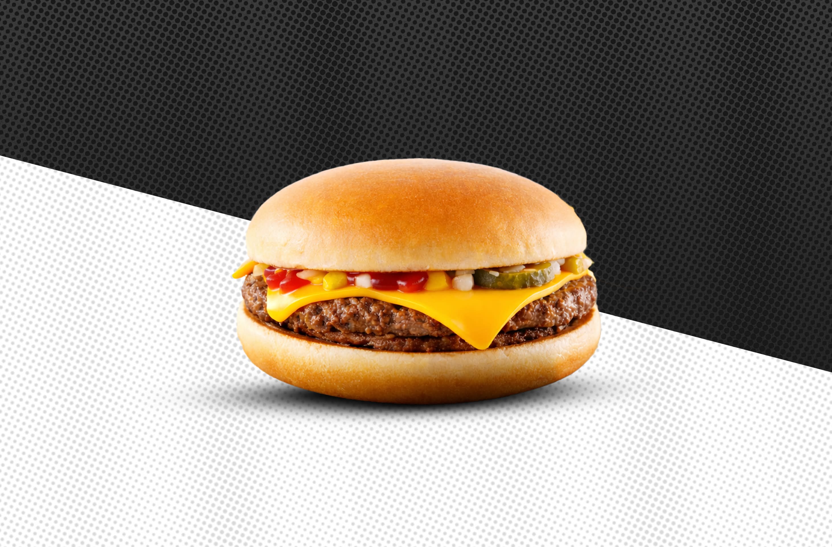 CHEESEBURGER