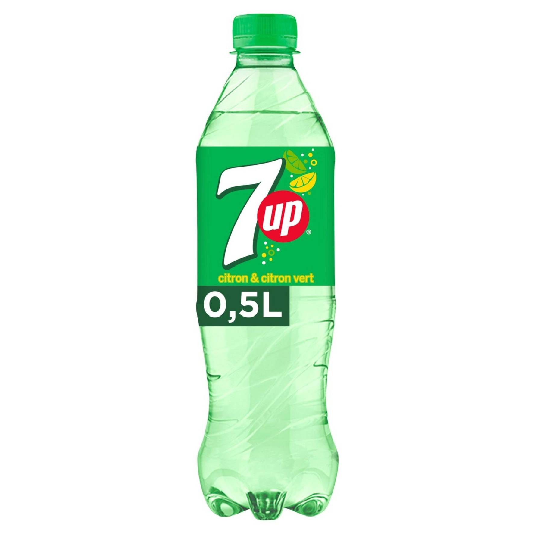 7up 50cl