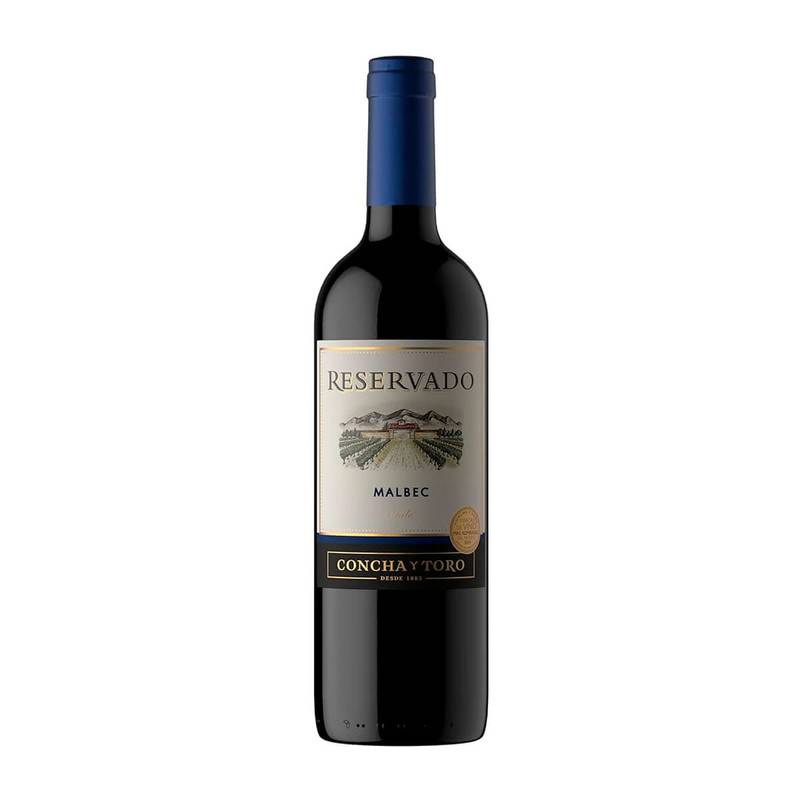 Reservado Malbec - 750Ml