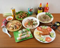 阿鳳越南小吃店