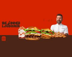 Burger King (Portimão)