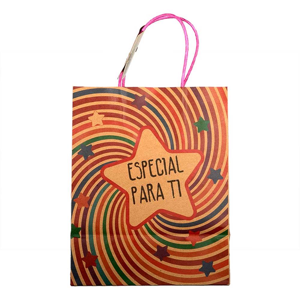 Nico · Bolsa para regalo, M