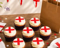 Cake Box Milton Keynes (Boulevard)