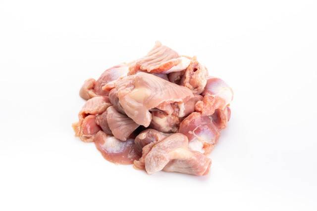 Chicken gizzards (Price per LB)