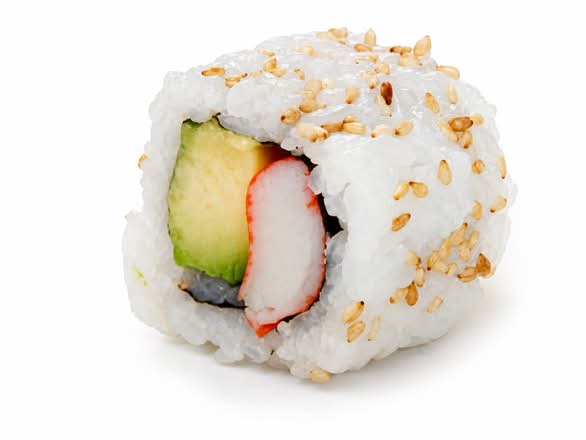 California Surimi (8 pièces)
