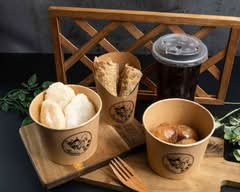 Rainbow白糖粿炸年糕 三和夜市店