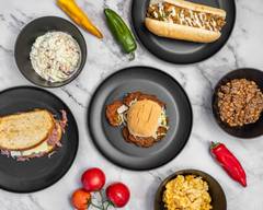 The Patty Wagon (Charlotte)