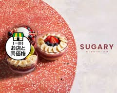 SUGARY 恵比寿店