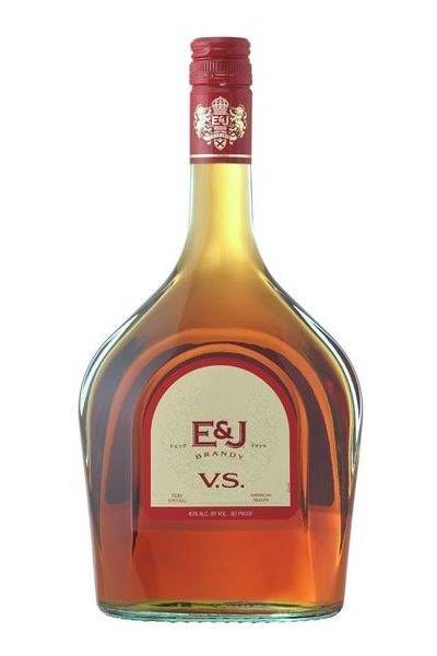 E&J Original Extra Smooth Vs Brandy (1 L)