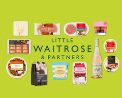 Little Waitrose - High Holborn
