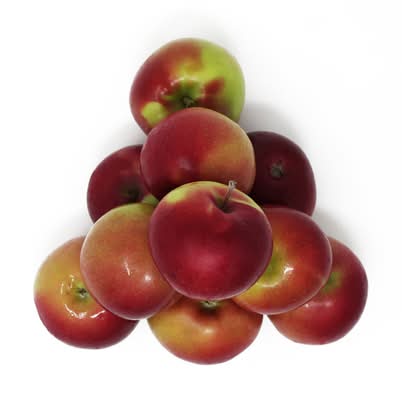 Your Fresh Market Mcintosh Apples (1.36 kg)